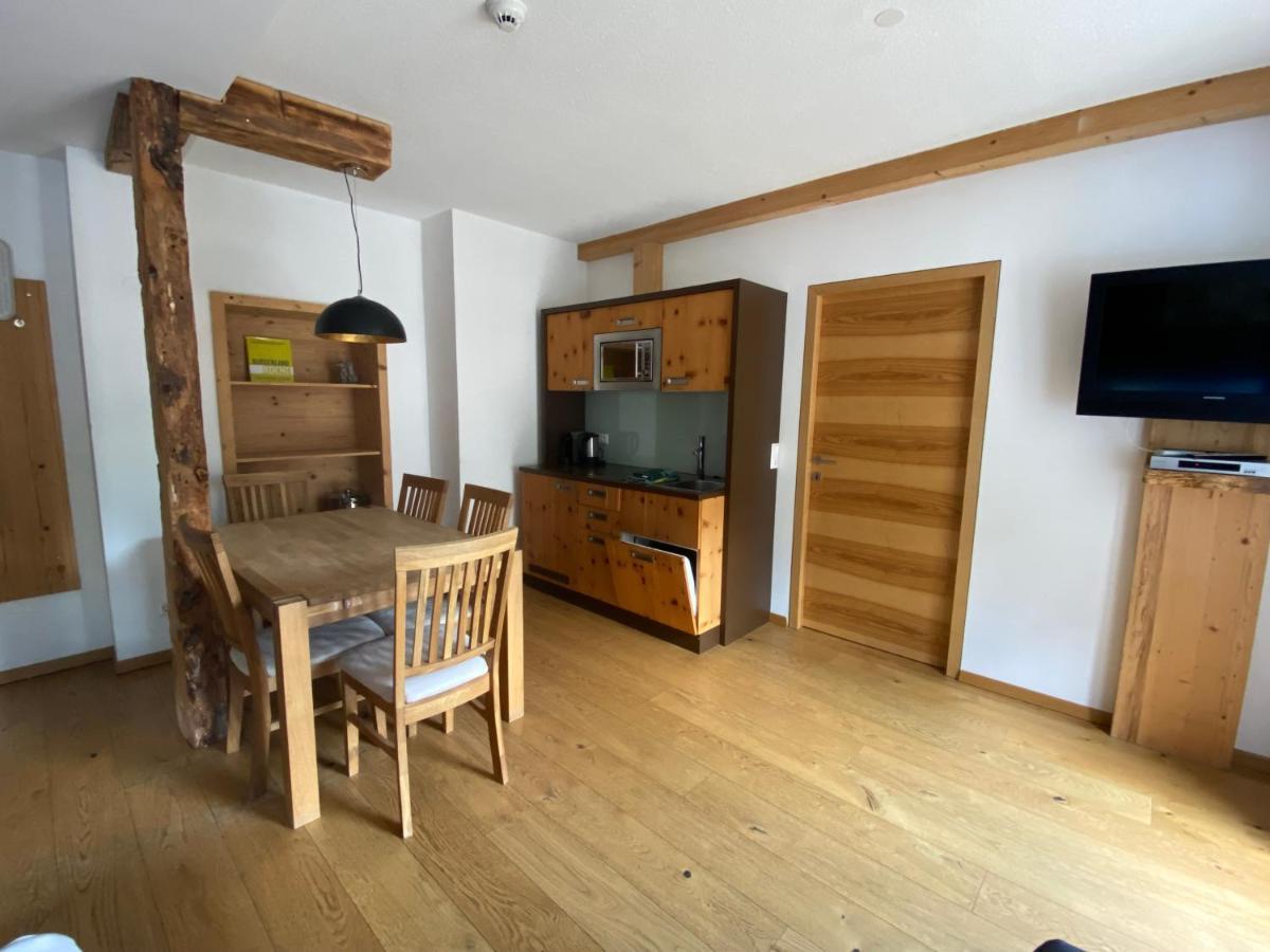 Gasthaus Post Matrei in Osttirol Eksteriør billede