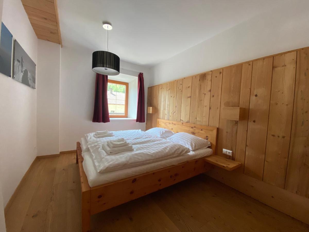 Gasthaus Post Matrei in Osttirol Eksteriør billede