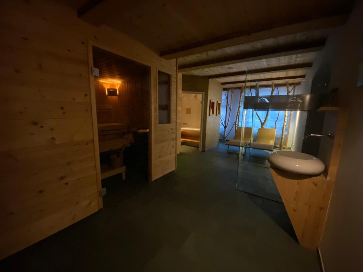 Gasthaus Post Matrei in Osttirol Eksteriør billede