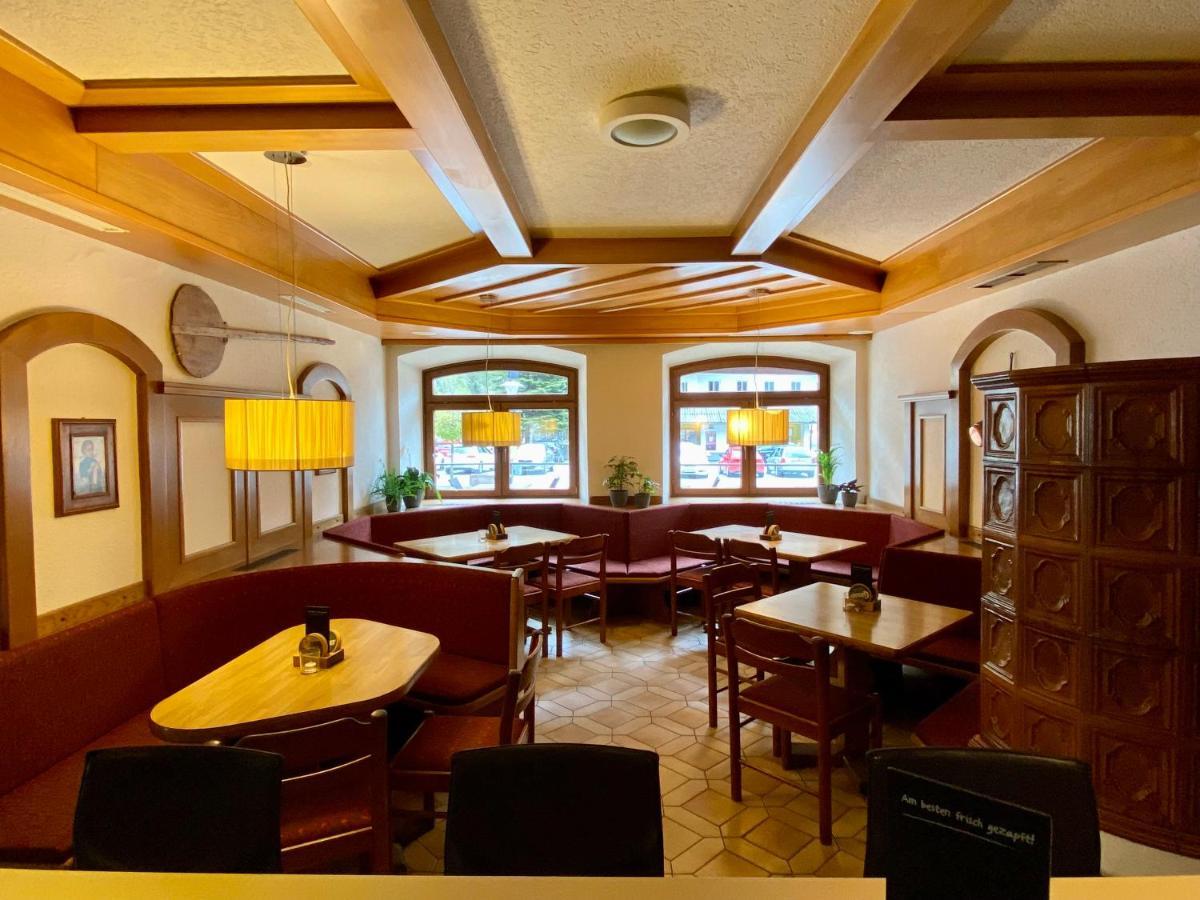 Gasthaus Post Matrei in Osttirol Eksteriør billede