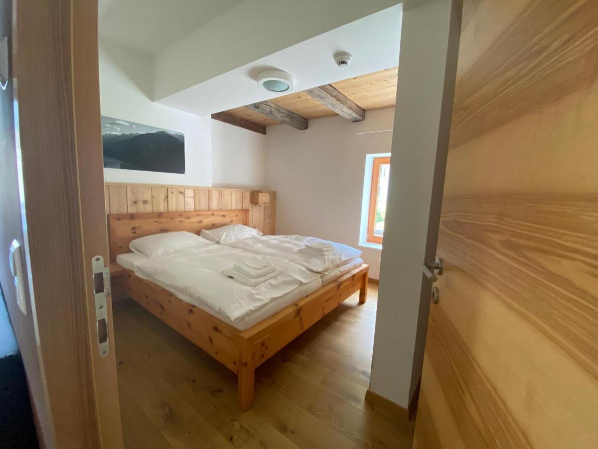 Gasthaus Post Matrei in Osttirol Eksteriør billede