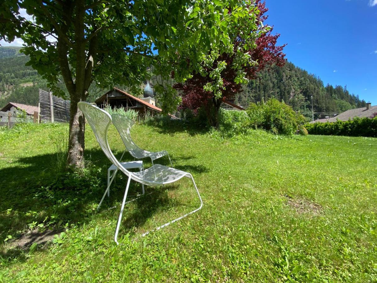 Gasthaus Post Matrei in Osttirol Eksteriør billede