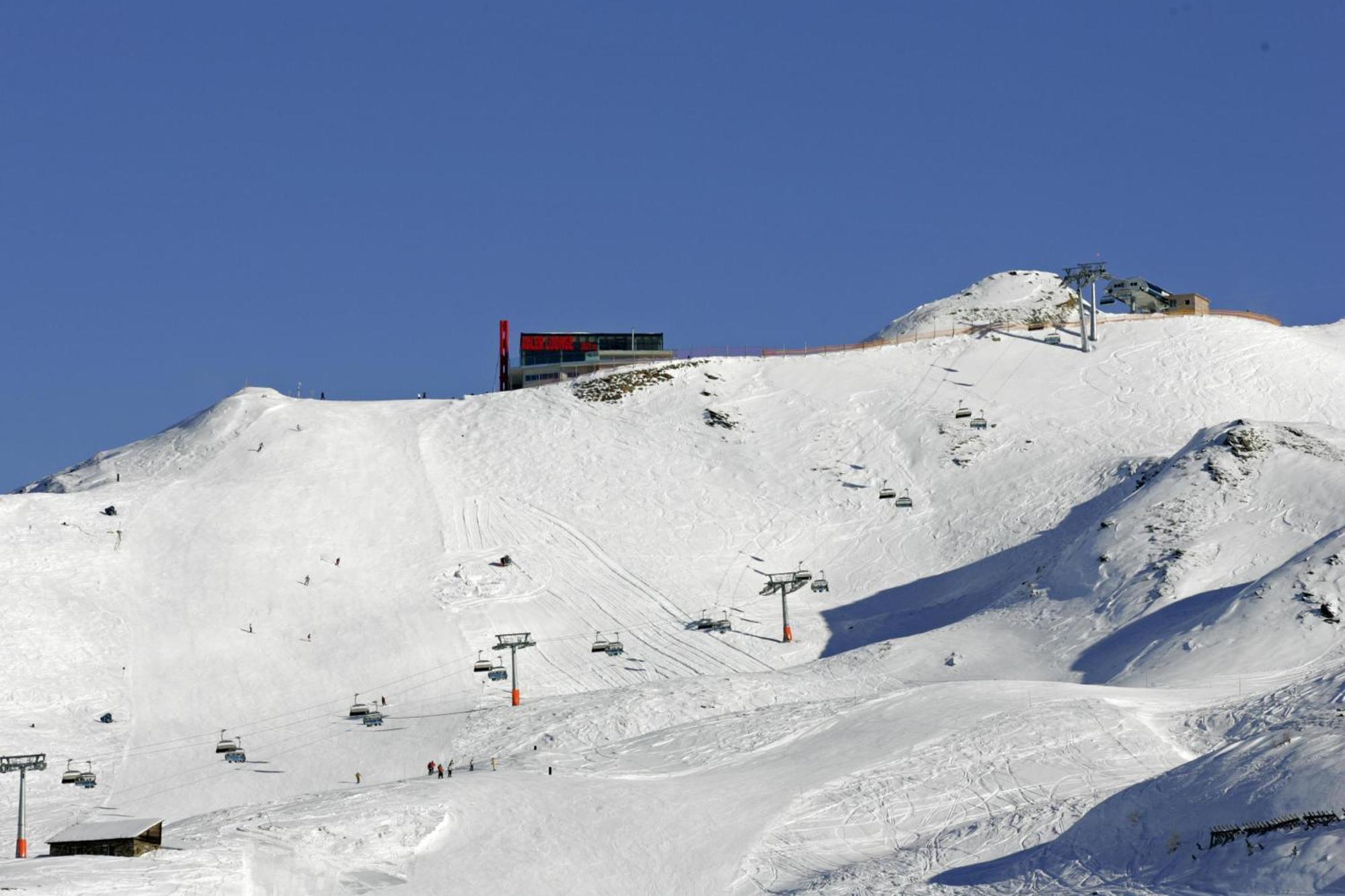 Gasthaus Post Matrei in Osttirol Eksteriør billede